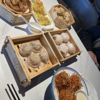 Mr. Dim Sum - Dim Sum Near Me - Tukwila, Washington