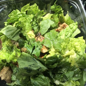 Chick-fil-A - Lemon kale salad with no kale ‍ - Fast Food Near Me - District Heights, Maryland