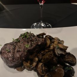 Filet Mignon