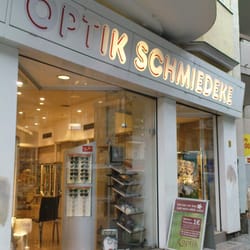 Optik Schmiedeke