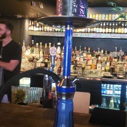 Oasis Lounge and Hookah Bar - Hookah