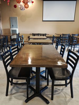 Saigon Corner by null