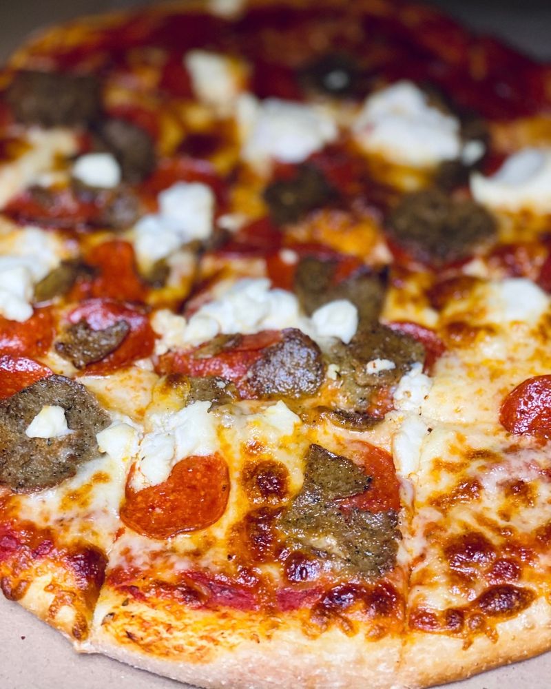 Giuseppe's Pizzeria