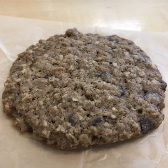 Nabolom Bakery & Pizzeria  - Their cookies are amazing! - Bakeries Near Me - Berkeley, California