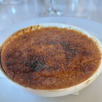 RH Indianapolis | The Gallery at The DeHaan Estate - Butterscotch brûlée - Interior Design Near Me - Indianapolis, Indiana