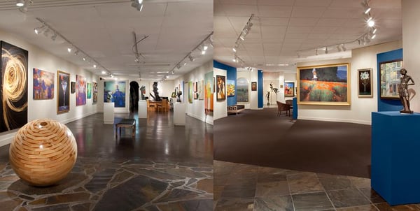 Bonner David Galleries by null