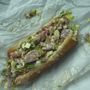 Photo of Mullets Chopped Sandwiches