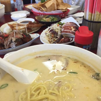 Foo Foo Tei - Tapas/Small Plates Near Me - Hacienda Heights, California