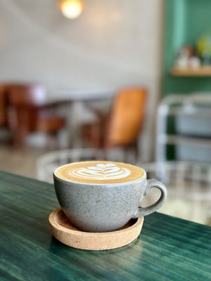 Surry Hills Coffee | Brunch Miami by null