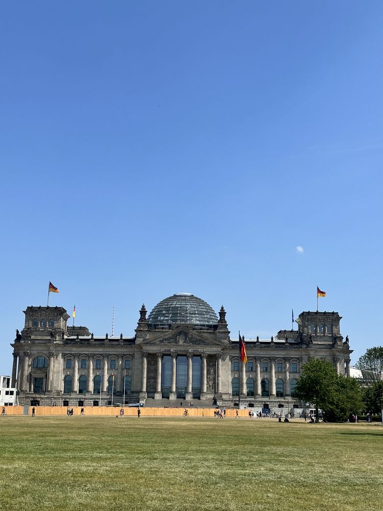 Berlin on Bike - Radtouren & Fahrradverleih