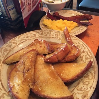Another Broken Egg Cafe - French toast - Cafes Near Me - Memphis, Tennessee
