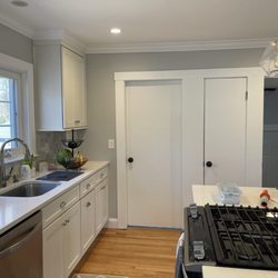 Good Idea Painting Services