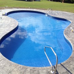 Royal Pools Construction