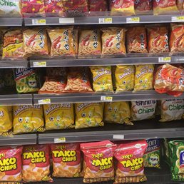 Snacks