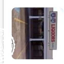 14-58 Liquors