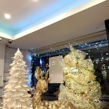 Stylish Nail & Spa - beautiful interior - Nail Salons Near Me - Brooklyn, New York Stylish Nail & Spa - beautiful interior - Nail Salons Near Me - Brooklyn, New York