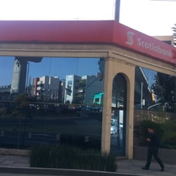 Scotiabank Inverlat - Fachada Perdiferico
