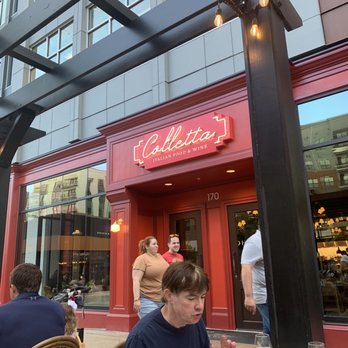 Colletta - Outside of Colletta - Italian Near Me - Cary, North Carolina Colletta - Outside of Colletta - Italian Near Me - Cary, North Carolina