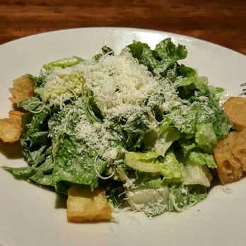 J. Alexander's Restaurant - Cesar salad with fried croutons yum! - American Near Me - Overland Park, Kansas J. Alexander's Restaurant - Cesar salad with fried croutons yum! - American Near Me - Overland Park, Kansas