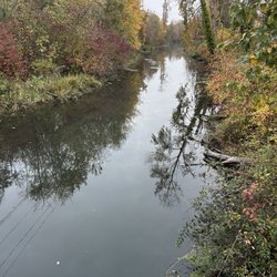 Columbia Slough