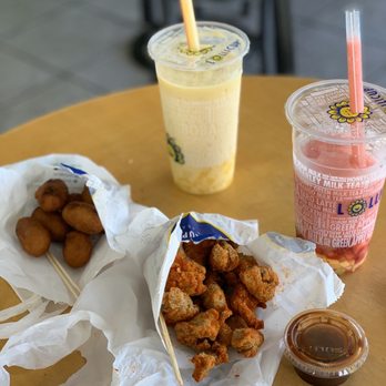 Lollicup - Coffee & Tea Near Me - Sacramento, California