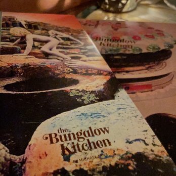 The Bungalow Kitchen - New American Near Me - Tiburon, California The Bungalow Kitchen - New American Near Me - Tiburon, California