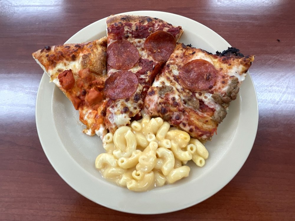 Photos of PIZZA STREET Updated August 2024 11 Photos & 33 Reviews