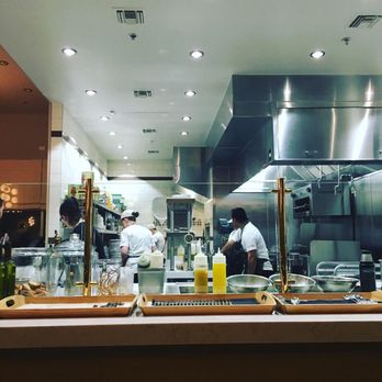 La Strega - Photo of the Kitchen - Italian Near Me - Las Vegas, Nevada