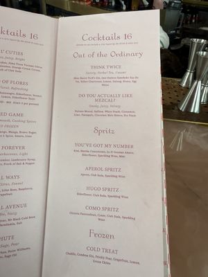 Menu photo 1 White Limozeen Nashville, TN