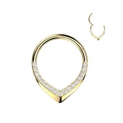 Prickly Pear Piercing Studio