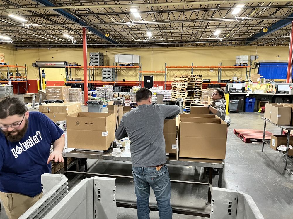 HARVESTERSTHE COMMUNITY FOOD NETWORK Updated October 2024 18