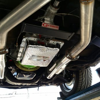 Bob's Muffler - James the owner did some custom work that i ask for and this is his what he did, Came out exactly like what I wanted!! - Auto Parts & Supplies Near Me - Bakersfield, California Bob's Muffler - James the owner did some custom work that i ask for and this is his what he did, Came out exactly like what I wanted!! - Auto Parts & Supplies Near Me - Bakersfield, California