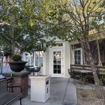 Nittaya's Little Kitchen - Exterior/ entrance - Thai Near Me - Las Vegas, Nevada
