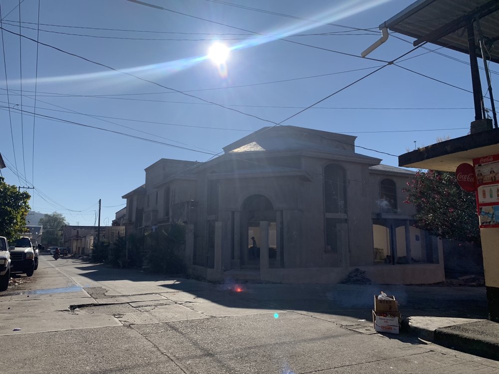 Slide of Pinnacle Construction Group