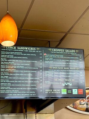 Bagel Boyz by null