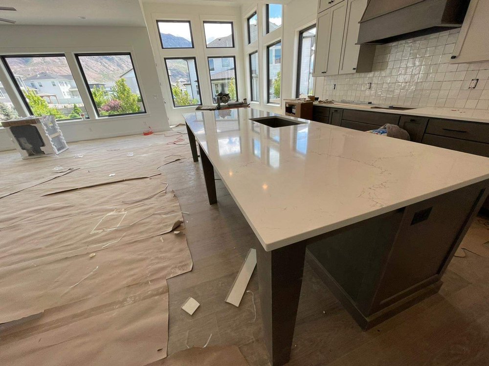 MJM MARBLE AND GRANITE Updated August 2024 Request a Quote 15