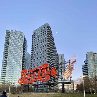 Pepsi-Cola Bottling Group
