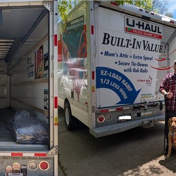 Kevin The Mover - Movers Near Me Kevin The Mover - Movers Near Me