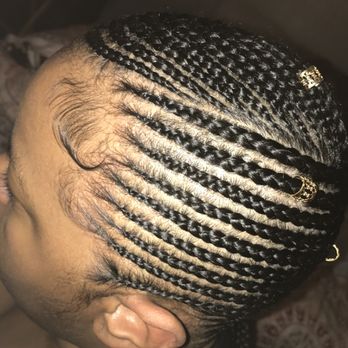 The MBS Collection - Our "Lemonade" Braids... small feed-in extensions! - Hair Stylists Near Me - Lansdowne, Pennsylvania The MBS Collection - Our "Lemonade" Braids... small feed-in extensions! - Hair Stylists Near Me - Lansdowne, Pennsylvania