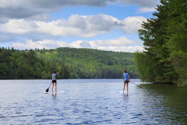 Squam Lake Inn by null