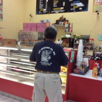 Lucky Donuts - Donuts Near Me - Gardena, California