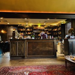 The Baldwin Bar