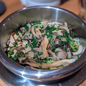 Moono - Korean Near Me - New York, New York