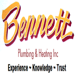 Slide of Bennett Plumbing & Heating