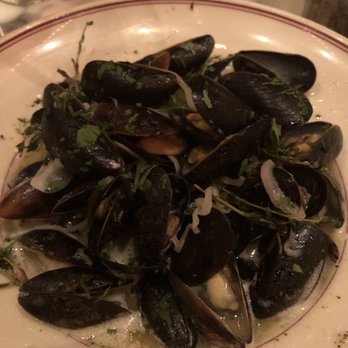 Le Diplomate - Mule frite - Brasseries Near Me - Washington, DC, District of Columbia
