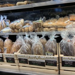 Hofstedes - artisan bread