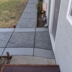 Cuevas Concrete