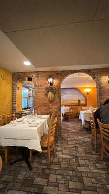 L'Angolo Ristorante by null