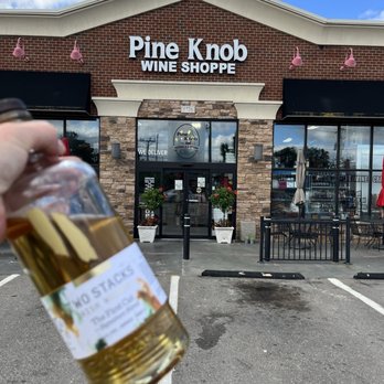 Pine Knob Wine Shoppe - Beer, Wine & Spirits Near Me - Clarkston, Michigan