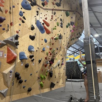 HiClimb - Rock Climbing Near Me - Honolulu, Hawaii HiClimb - Rock Climbing Near Me - Honolulu, Hawaii